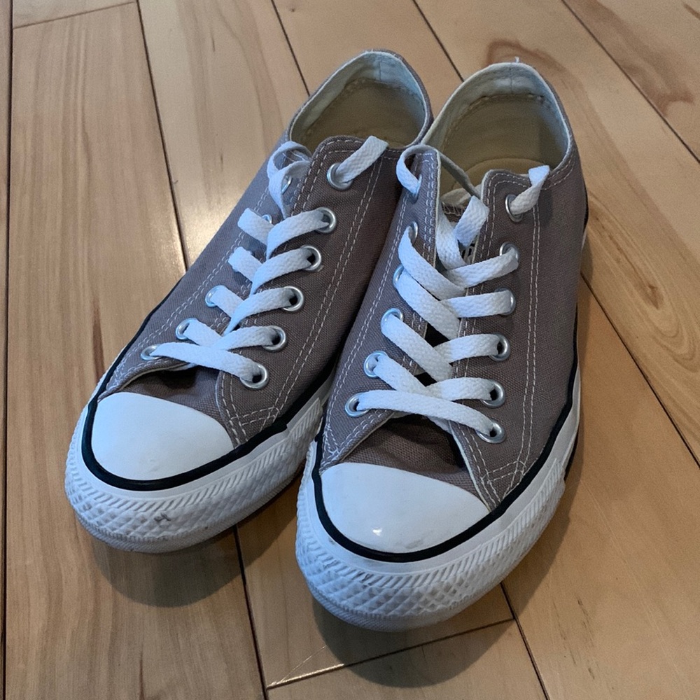 Converse all stars